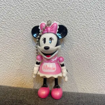 미니 마우스 레트로