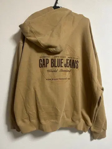 GAP 셋업