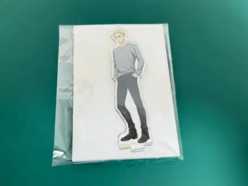 주술회전 프리미엄 반다이 하피크로! 아크릴 스탠드 나나미 켄토