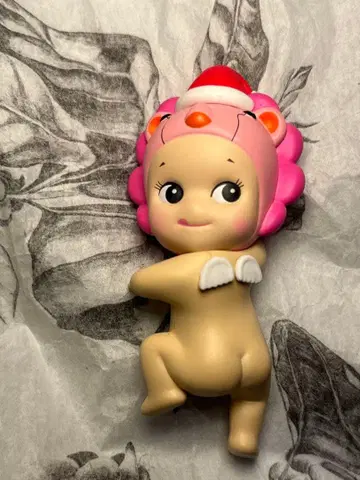 커스터마이즈 소니 엔젤 히퍼스