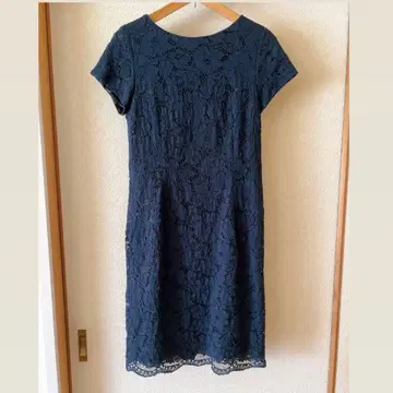 내추럴 뷰티 베이직 드레스