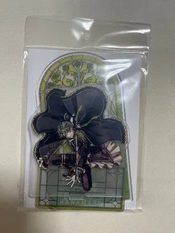 악마 고양이 하나마루 아크릴 스탠드