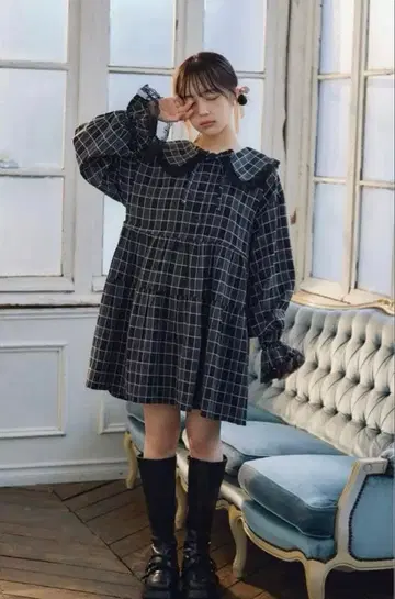 메리제니 원피스