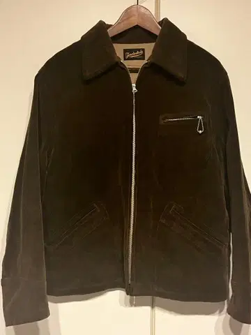 마스터 코드 텐더 로인 컬렉션 판매품 T-MASTERCORD