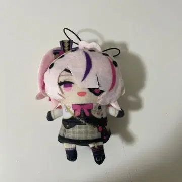 니지산지EN 마리아 마리오네트 니지파펫