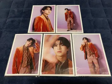 초특급 브로마이드 하루 1