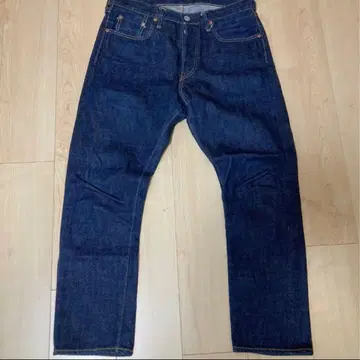 풀카운트 1110 13.7oz 스티치 있음 구형 모델 30인치