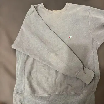 Champion Reverse Weave made in USA