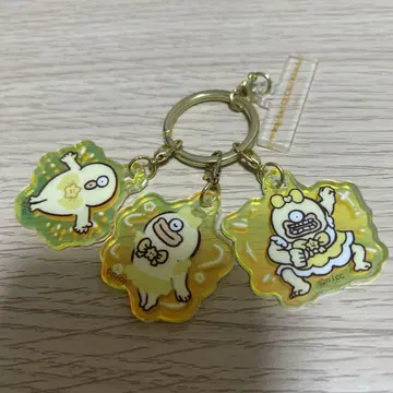 오데 아크릴 참 마법소녀 치이카와 (먼작귀)