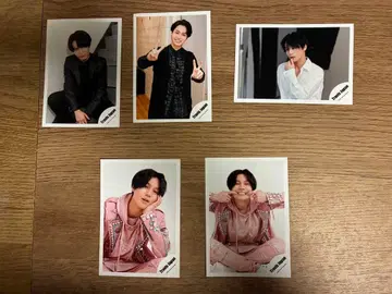 Travis Japan 마츠다 겐타