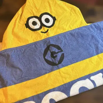 ROCK IN JAPAN FES. 미니 타월