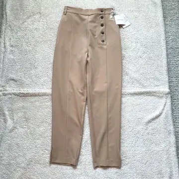 케티 셰리 베이지 팬츠