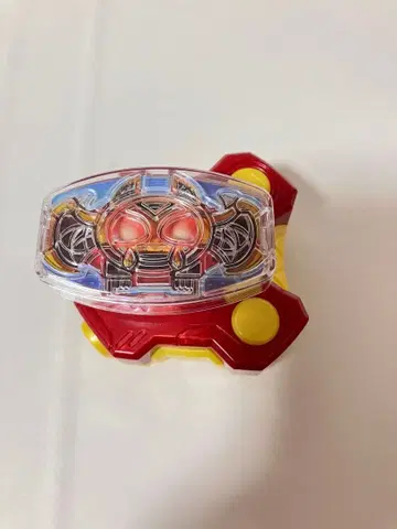 가면라이더 기츠 키바 벨트 레이즈 버클