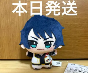 디즈니 트위스티드 원더랜드 SD 인형 듀스