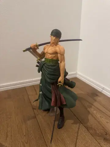 원피스 제일복권 THE BEST EDITION B상 조로