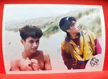 빛 GENJI 사진 258