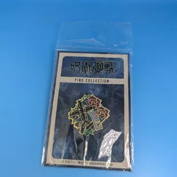 미개봉 쿠기사키 노바라 핀즈 주술회전