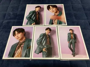 초특급 브로마이드 타쿠야 1