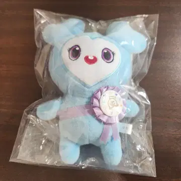 twice 로제트 캔 배치 나브리