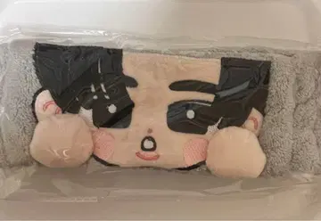 메구로 렌 헤어밴드