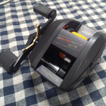 ABU 앰버서더 라이트