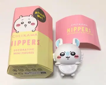 HIPPERS CHIIKAWA 히퍼스 치이카와 모몽가