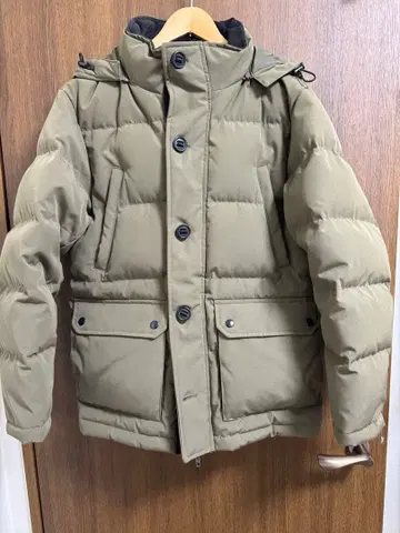 B:MING by BEAMS ALLIED DOWN 발수