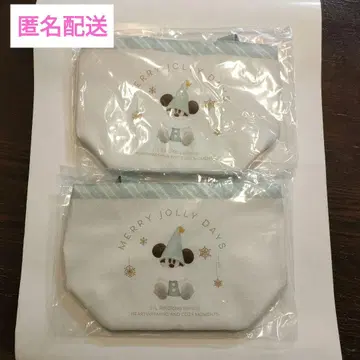 릴린린 수베니어 런치 케이스 2025 2개