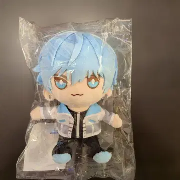 메테오라 Lapis 라피스 앉은 봉제 인형