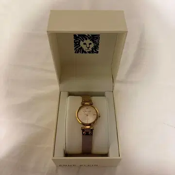 ANNE KLEIN 시계