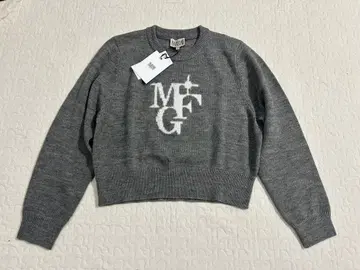 [ 새상품 ] MARITHE + FRANCOIS GIRBAUD 스웨터