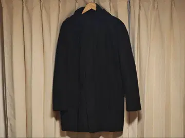 유니클로 하이브리드 다운 코트 2020년 모델