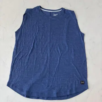 super.natural 슬리브리스 흡습 속건 M ( C97 )