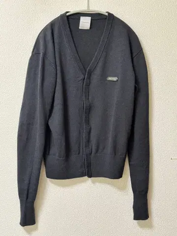 SUBLATIONS COMPACT LINER CARDIGAN .14