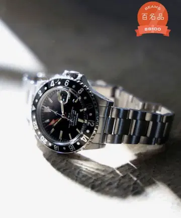 NAVAL WATCH Produced by LOWERCASE GMT