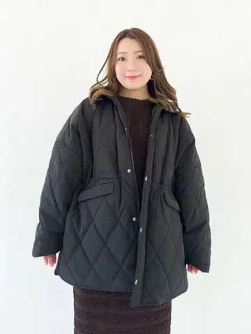 워셔블 발열 퀼팅 free 사이즈