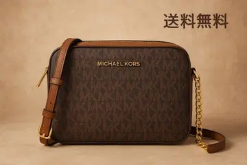 MICHAEL KORS 숄더백