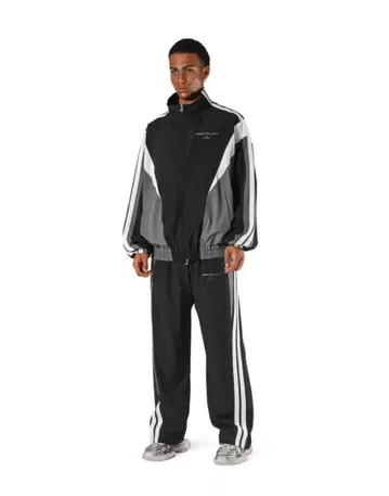 LYFT 리프트 셋업 TRACK JACKET