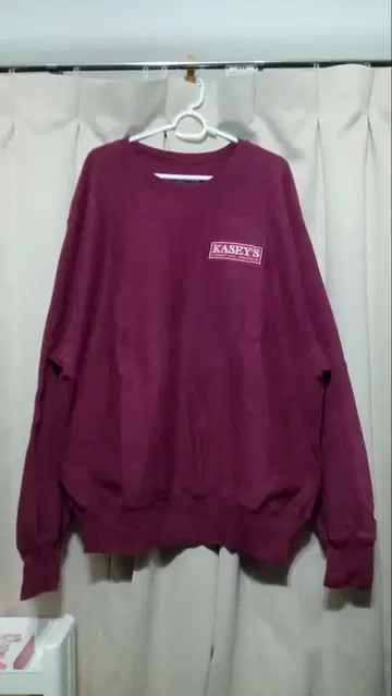 Champion 리버스 위브 맨투맨