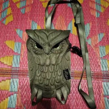 모른 크리에이션즈 morn creations 파우치