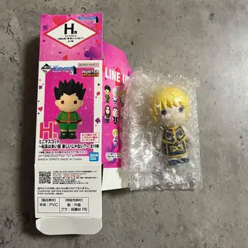 제일복권 헌터헌터 h상 크라피카