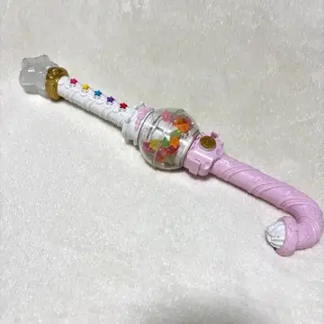 키라키라 프리큐어 아라모드 DX 캔디 로드