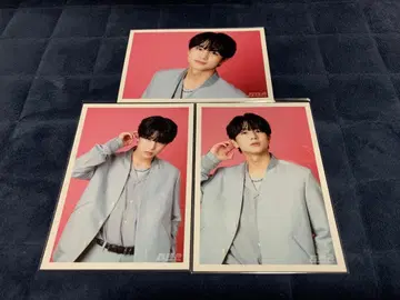 초특급 브로마이드 하루 2