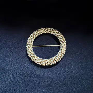 미리암 하스켈 MIRIAM HASKELL 브로치