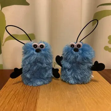 퍼펫 순순 손가락 퍼펫 손가락 인형 순순 2개 세트