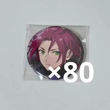 앙스타 이사라 마오 캔뱃지