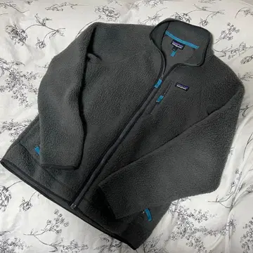 patagonia 플리스 L 레트로 보아 자켓 풀 집업