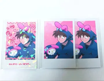 닌타마 닌타마 란타로 아모카페 최애 파샤카드 도이 선생님