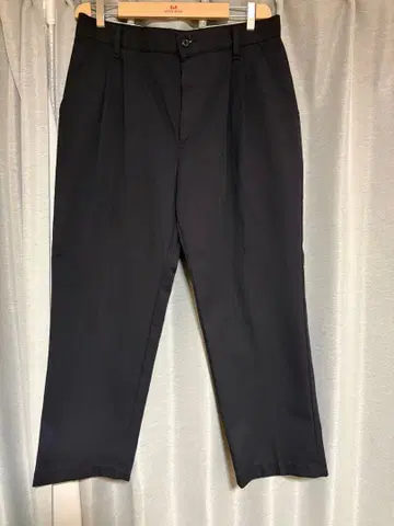 RED KAP PT32 W36 L30 블랙