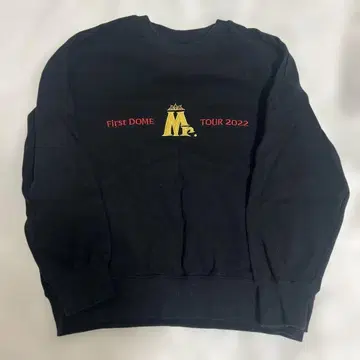 King&Prince 킹프리 Mr. 2022 트레이닝복